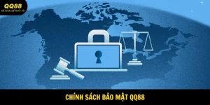 chính sách bảo mật qq88