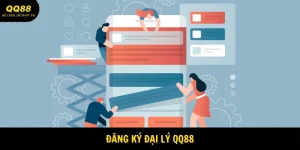 đăng ký đại lý qq88